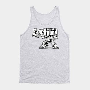 Fox Hound Customs Tank Top